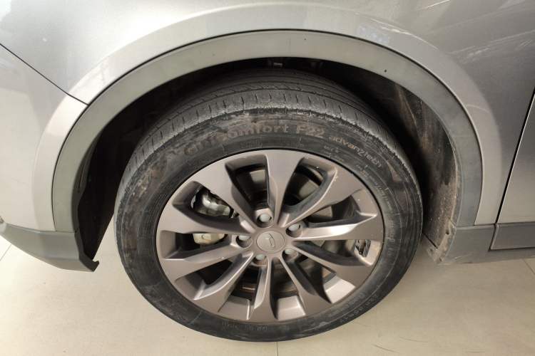 Used Geometry C 2022 400KM Blueberry Plus