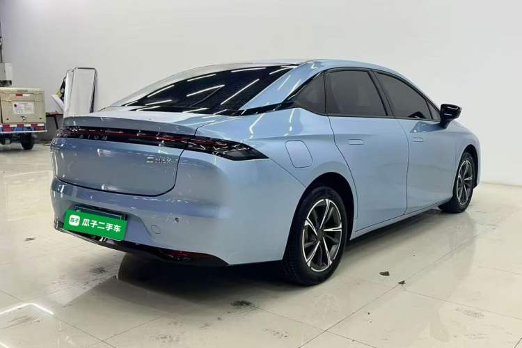 Used AION S MAX 2024 70 Star Edition
