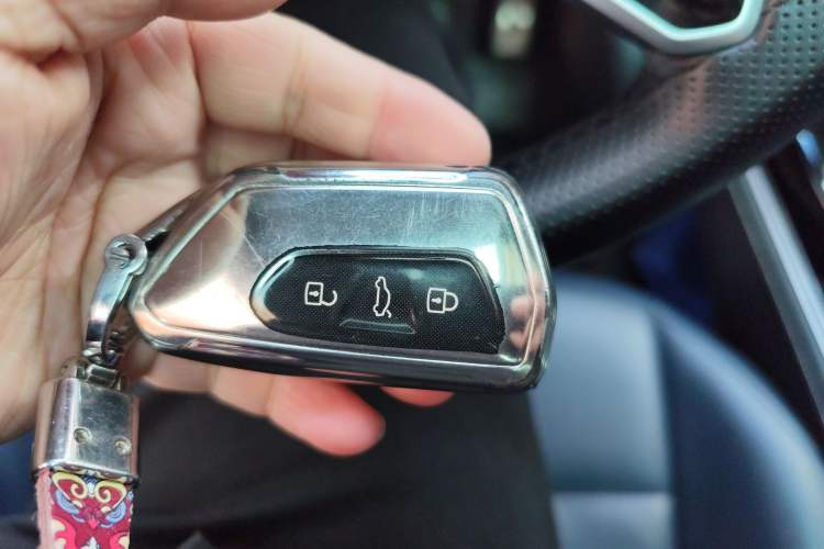 Used Volkswagen ID.4 CROZZ 2024 Pure Edition Limited Edition