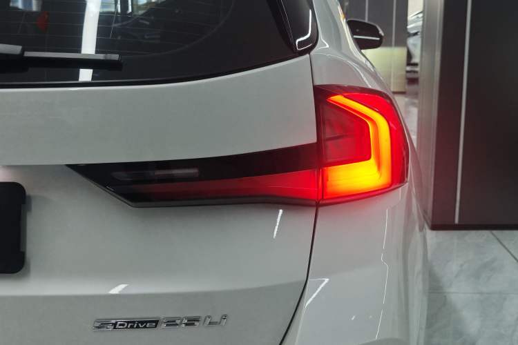 Used BMW X1 2023 sDrive25Li M Sport Package
