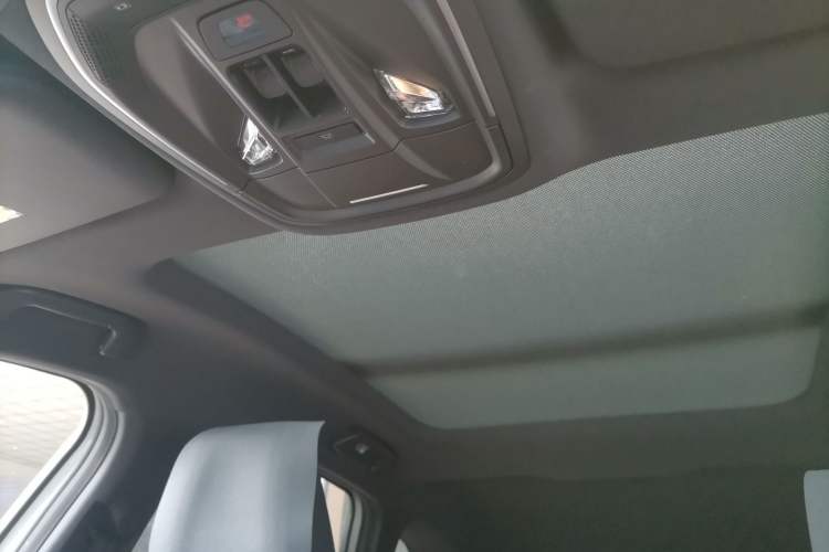 Used Haval LHERY 2021 High-Performance Version 1.5T Golden Rabbit