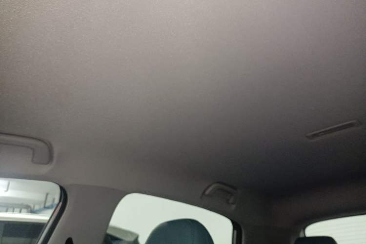 Used Geely Galaxy Geome 2025 310km Dream Edition
