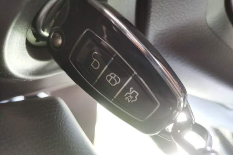 Used Ford Focus 2012 Sedan 1.6L Automatic Comfort Model