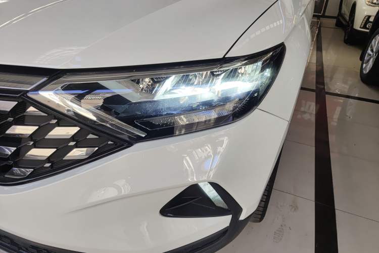 Used Jetta VS5 2019 280TSI Automatic Enjoyment Model