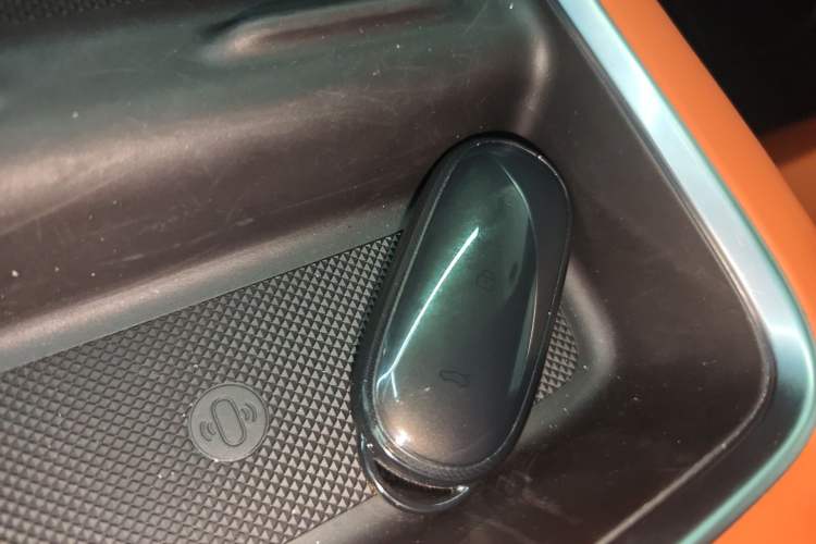 Used Li Auto L6 2024 Pro Model Vehicle Key