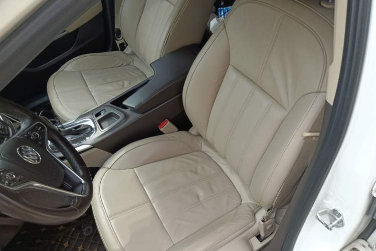 Used Buick Regal 2014 2.0L Elite Fashion Edition
