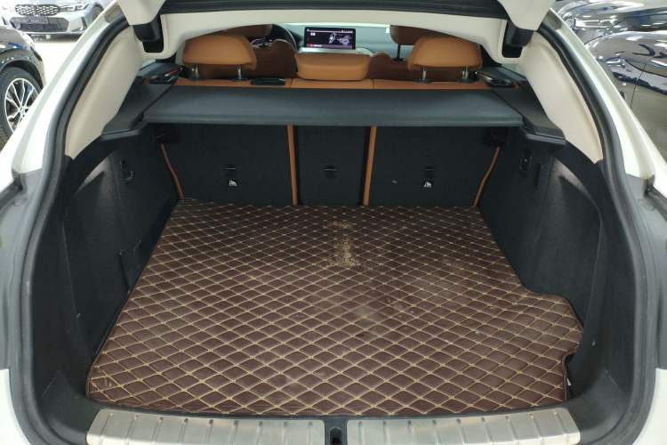 Used BMW X4 2022 xDrive 30i M Sport Package
