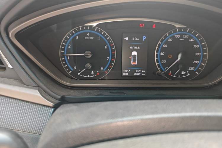 Used Haima M6 2015 1.5T CVT Sport Premium Model
