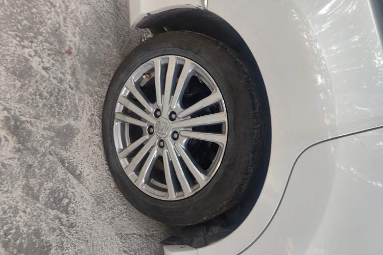 Used Honda Elysion 2016 2.4L Style Edition