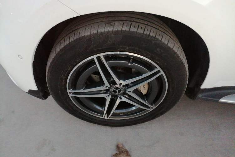 Used Mercedes-Benz EQC 2020 EQC 400 4MATIC