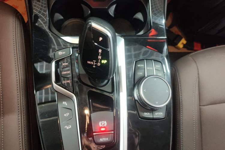 Used BMW X3 2020 xDrive25i M Sport Package