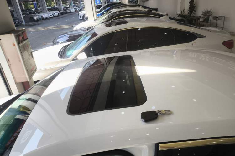 Used Cadillac ATS-L 2016 28T Tech Edition