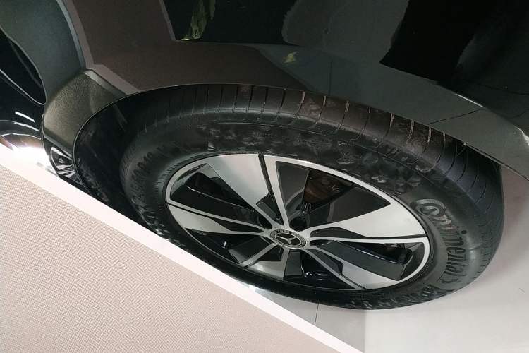 Used Mercedes-Benz V-Class 2020 V 260 L Long-wheelbase Luxury Edition
