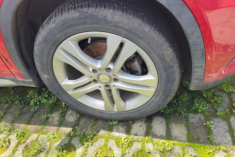 Used Mercedes-Benz GLA 2016 GLA 200 Sport Edition