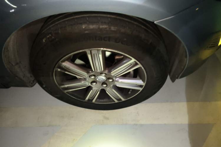 Used Volvo XC60 2017 T5 AWD Smart Upgrade Edition