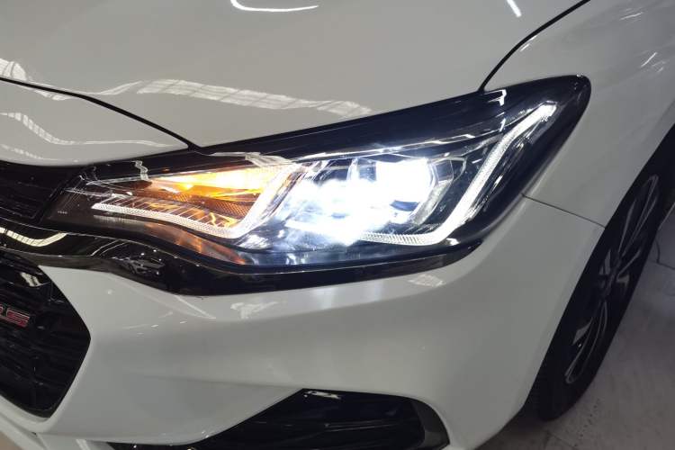 Used Chevrolet Monza 2019 RS 330T Automatic Comfort Edition China VI Standard