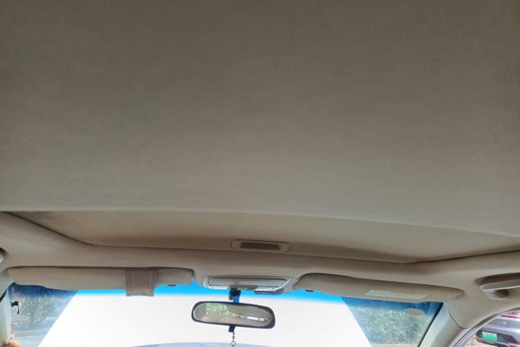 Used Honda Accord 2010 2.0L EX