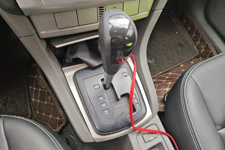 Used Ford Focus 2012 Hatchback Classic 1.8L Automatic Base Model
