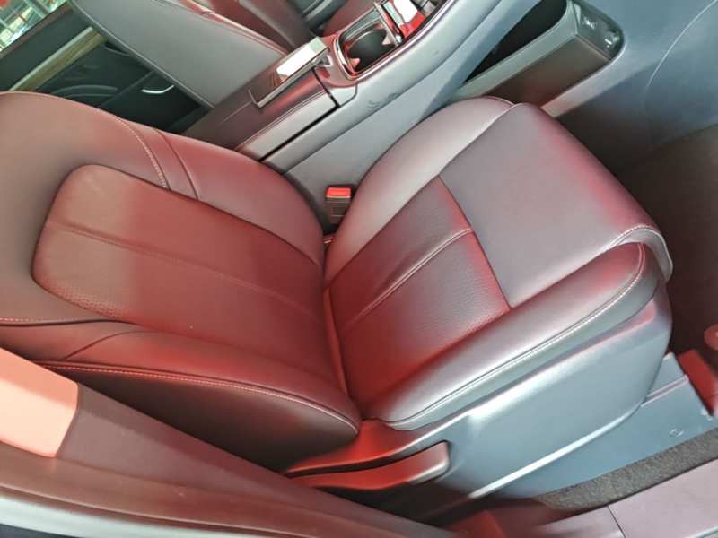 Used GAC Trumpchi M8 2021 Lingxiu Series 390T Deluxe Edition – Prestige — 24