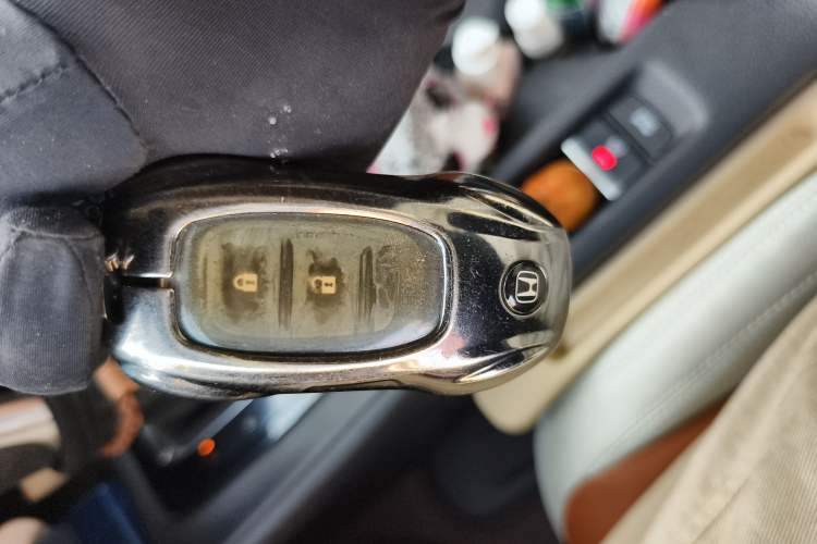 Used Honda XR-V 2023 1.5L CVT Thermal Edition