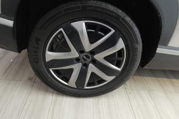 Used BYD Sealion 07 DM-i 2025 150 Flagship+ Edition
