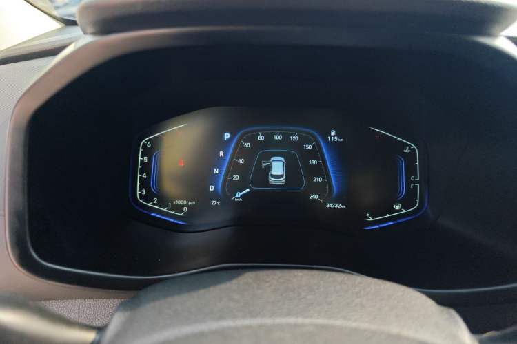 Used Hyundai ix35 2021 2.0L Automatic 2WD GLS Leading Edition
