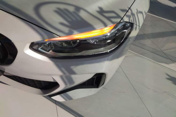 Used BMW 1 Series 2021 120i M Sport Night Edition