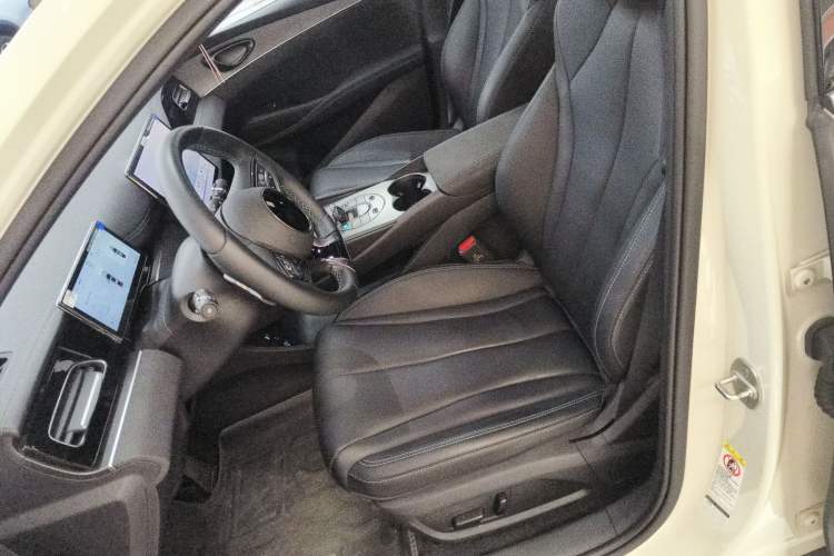 Used BYD Seal 06 New Energy 2025 DM-i Smart Drive 120KM Prestige Model