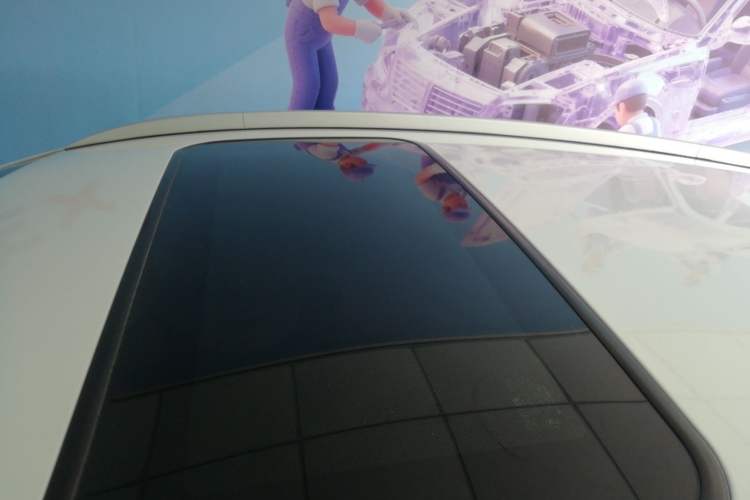 Used Geely Auto Vision X3 2017 1.5L Manual Luxury Model