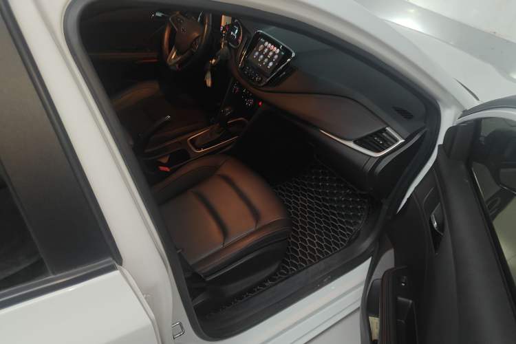 Used Chevrolet Monza 2019 RS 330T Automatic Comfort Edition China VI Standard