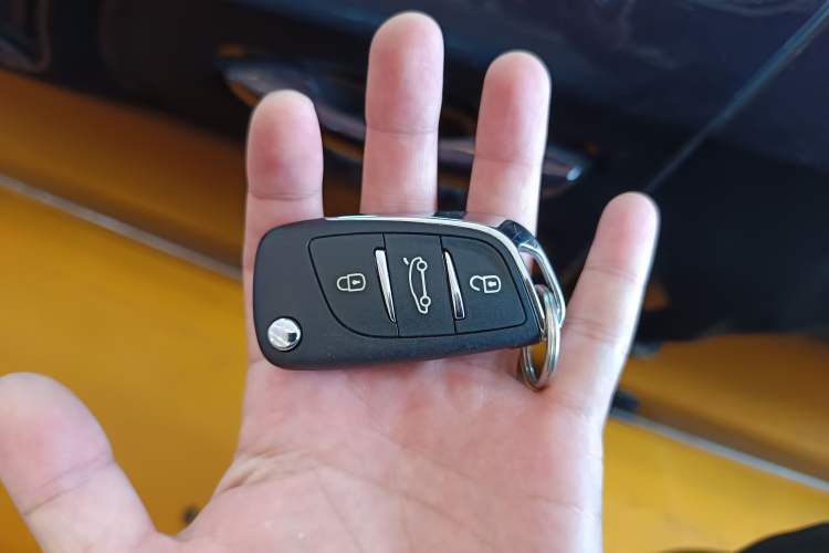 Used DS 5LS 2015 1.6T Elegant Edition THP160