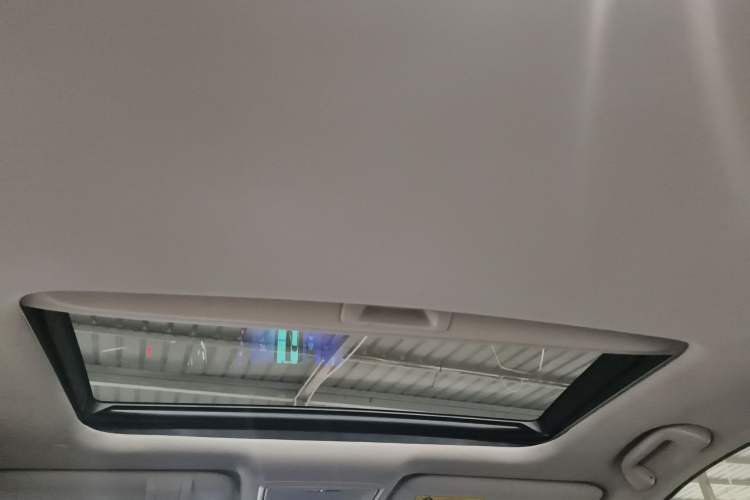 Used Honda Accord 2018 260TURBO Elite Edition China V
