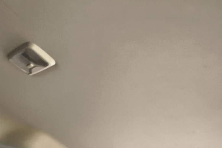 Used BAW Ruisheng Ace M7 2023 1.6L Long Wheelbase Wealth Creation Version 5 Seats Headliner