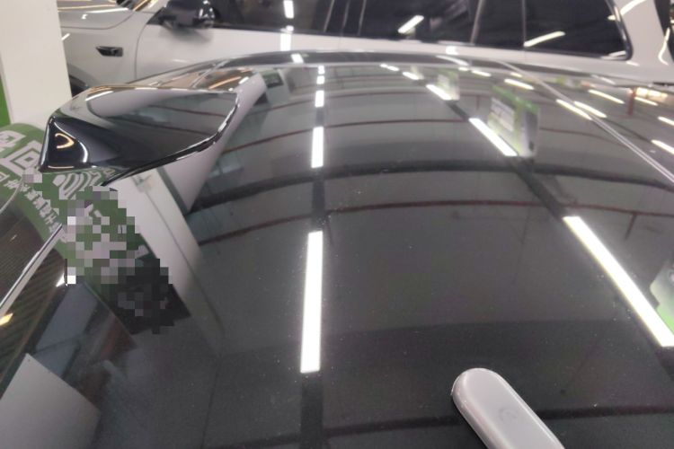 Used Hima Stelato S9 2024 All-Electric Ultra Four-Wheel-Drive Flagship Edition