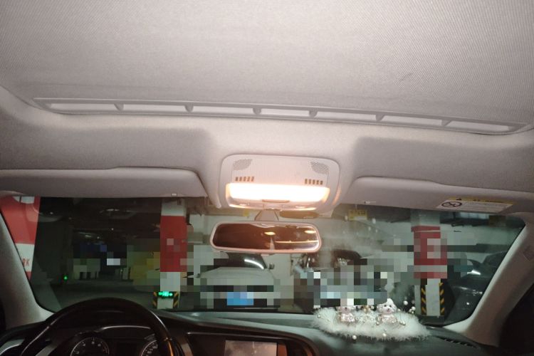 Used Audi A4L 2015 35 TFSI Millionth Anniversary Intelligent Edition