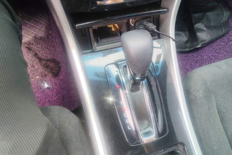 Used Honda Accord 2016 2.0L Comfort Edition
