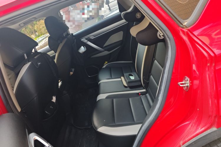 Used Geely Auto Coolray 2020 PRO 240T DCT Hunter
