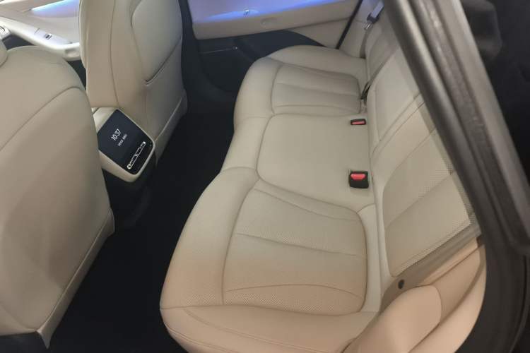 Used XPeng P7+ 2024 Long-Range Max