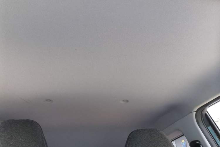 Used Chery QQ Ice Cream 2022 170km Sundae Phosphate Lithium-Ion