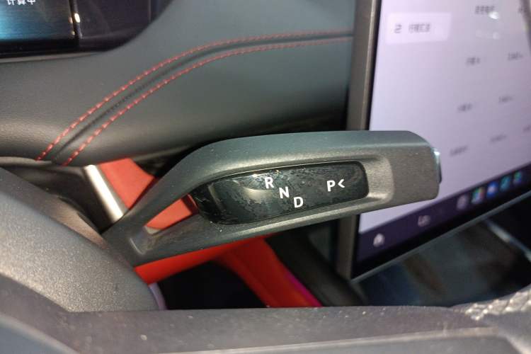 Used Xiaomi Auto SU7 2024 Rear-Drive Long-Range Intelligent Driving Version