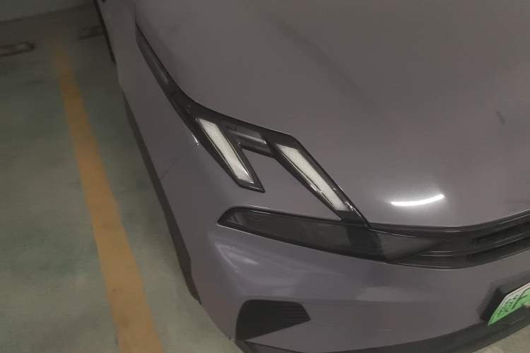 Used Lynk & Co 06 EM-P 2023 EM-P 126 Long-Range Pro
