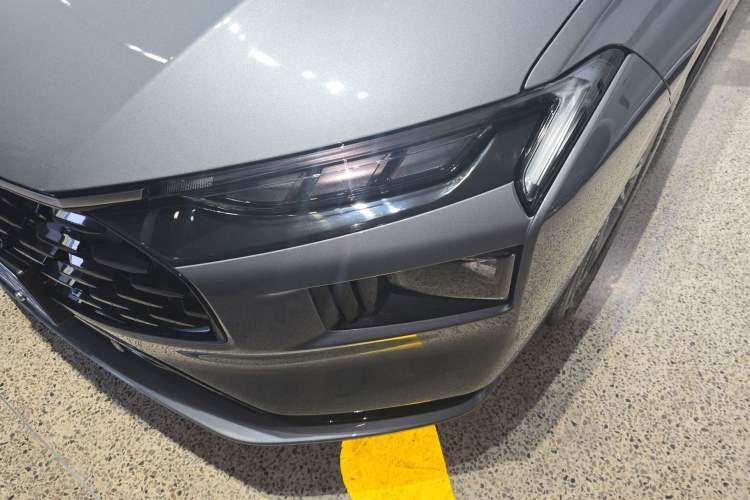 Used Ford Mondeo 2023 EcoBoost 180 Luxury Model
