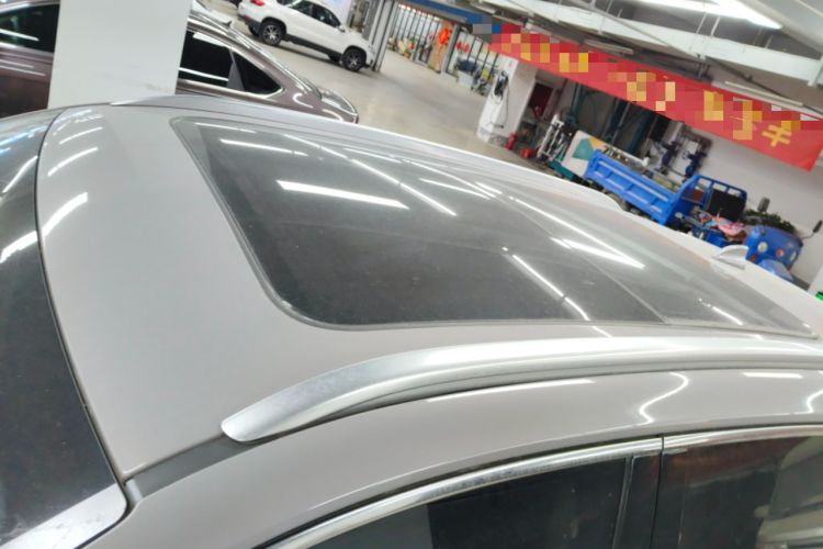 Used Hongqi HS5 2023 2.0T Qixiang Pro Edition
