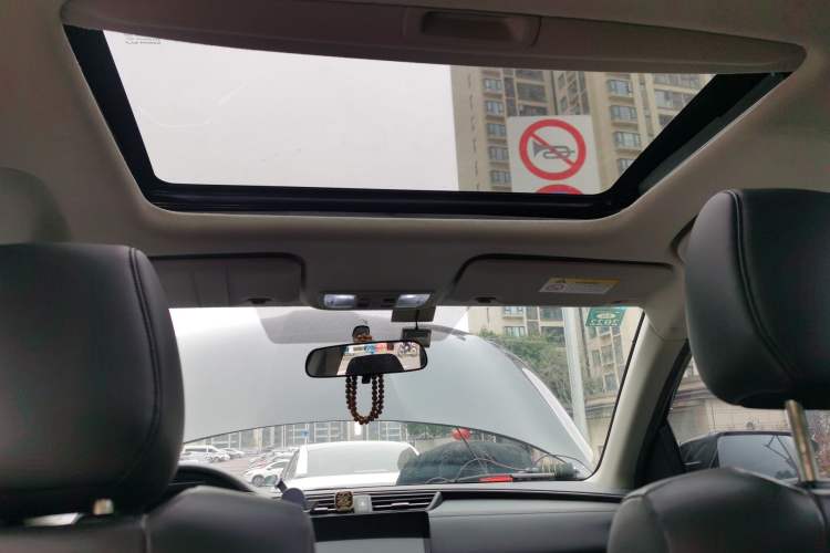 Used Honda Crider 2019 180 Turbo CVT Luxury Edition China VI Emission Standard