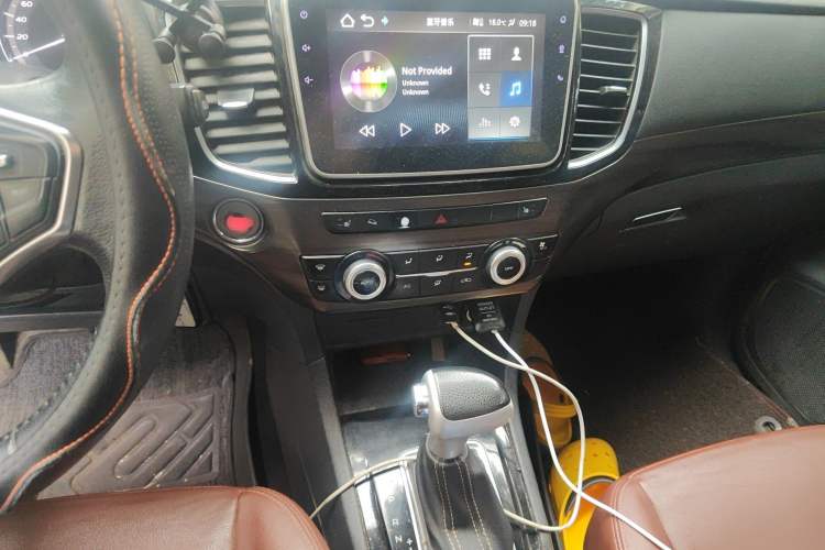 Used Isuzu mu-X 2018 1.9T Diesel Automatic 4x4 Enjoyment Edition 7 Seats
