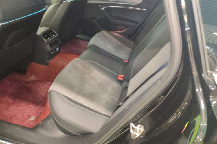 Used Audi A6L 2023 Revised 40 TFSI Luxury Dynamic Edition