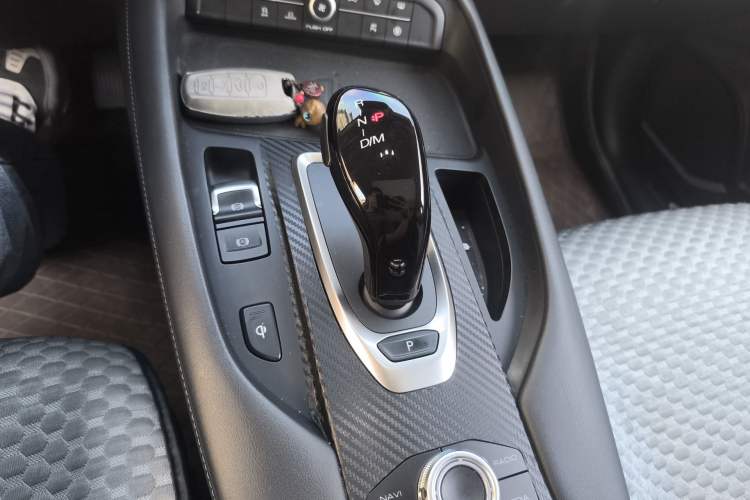 Used Haval F7 2019 2.0T Two-Wheel Drive i-Van China V standard