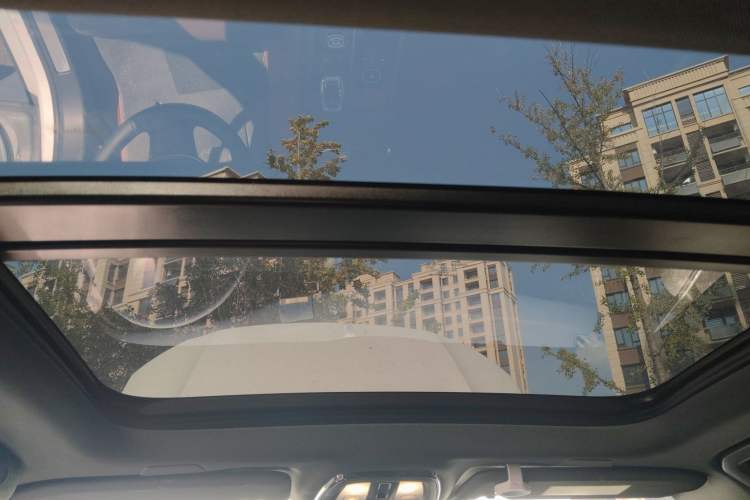 Used Volvo S60 2025 B4 Zhiyuan Luxury Edition
