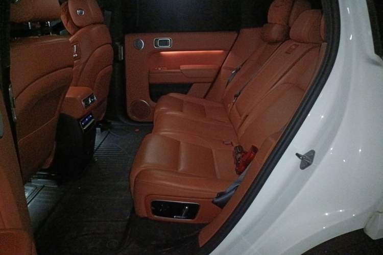 Used Li Auto L7 2023 Air model