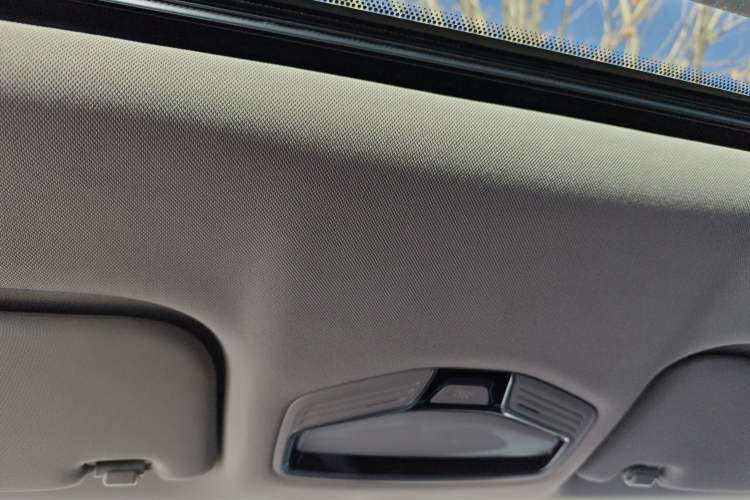 Used Geely Auto Emgrand 2023 4th Generation Champion Edition 1.5L CVT Prestige Model